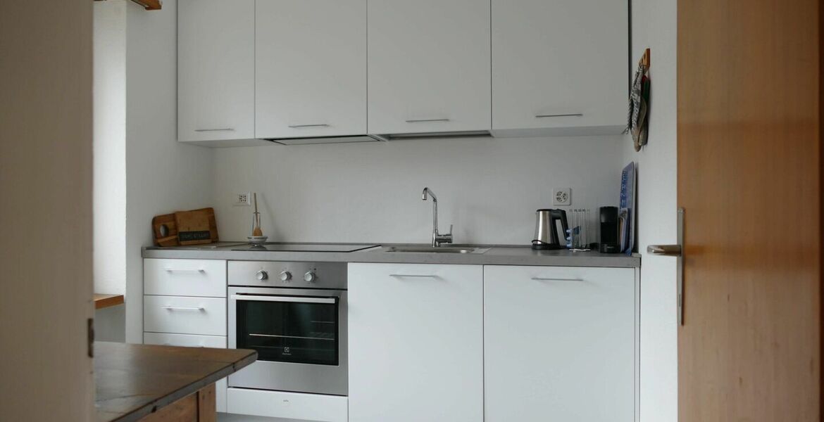 Apartamento en alquiler en St. Moritz