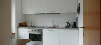 Apartamento en alquiler en St. Moritz