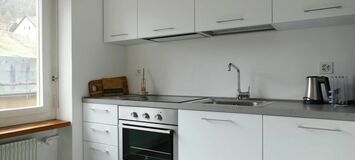 Apartamento en alquiler en St. Moritz