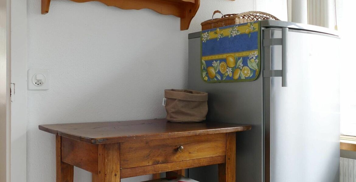 Apartamento en alquiler en St. Moritz