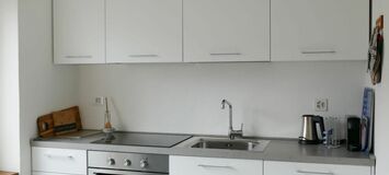 Apartamento en alquiler en St. Moritz