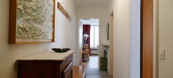 Apartamento en alquiler en St. Moritz