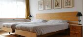 Apartamento en alquiler en St. Moritz