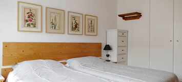 Apartamento en alquiler en St. Moritz