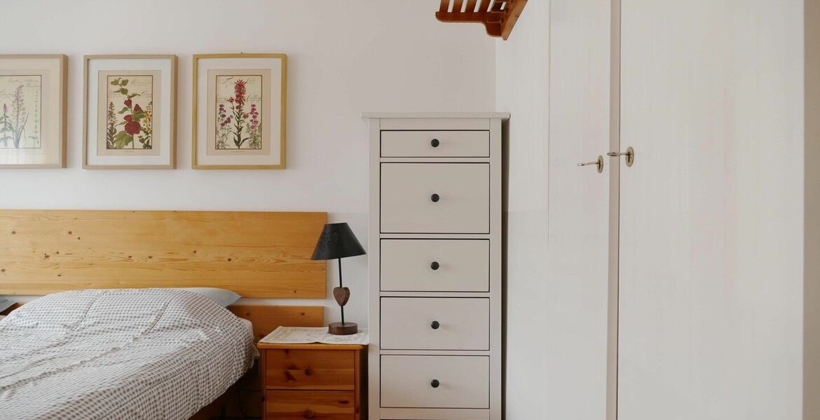 Apartamento en alquiler en St. Moritz