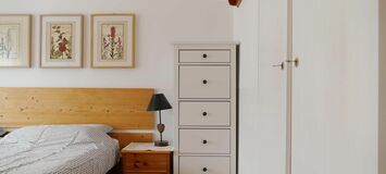 Apartamento en alquiler en St. Moritz