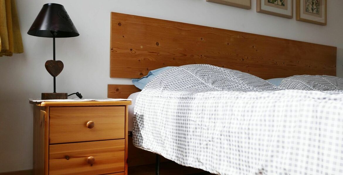 Apartamento en alquiler en St. Moritz