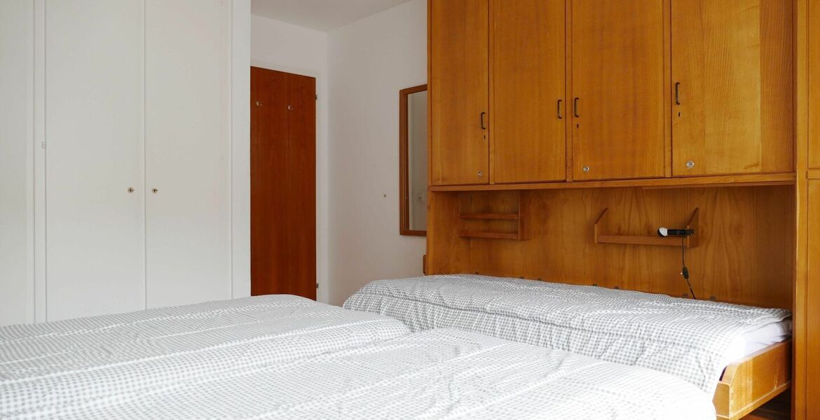 Apartamento en alquiler en St. Moritz