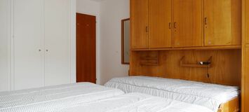 Apartamento en alquiler en St. Moritz