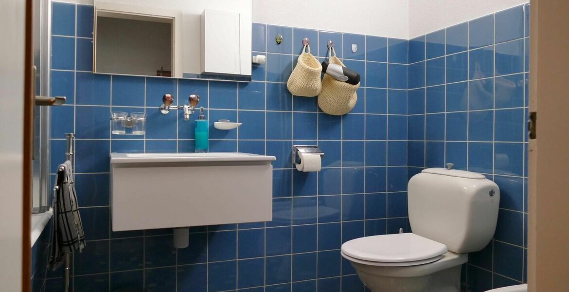 Apartamento en alquiler en St. Moritz