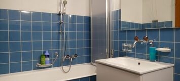 Apartamento en alquiler en St. Moritz