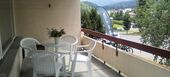 Apartamento en alquiler en St. Moritz