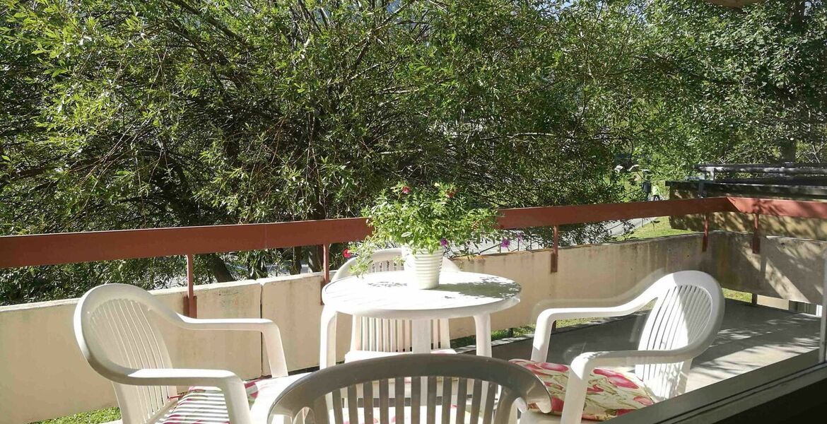 Apartamento en alquiler en St. Moritz