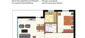 Apartamento en alquiler en St. Moritz