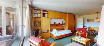 Apartamento en alquiler en St. Moritz