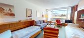 Apartamento en alquiler en St. Moritz