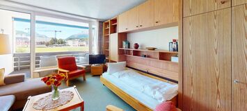 Apartamento en alquiler en St. Moritz