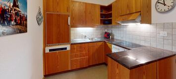 Apartamento en alquiler en St. Moritz