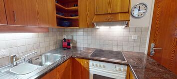 Apartamento en alquiler en St. Moritz