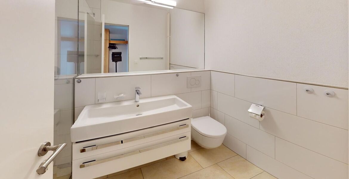 Apartamento en alquiler en St. Moritz