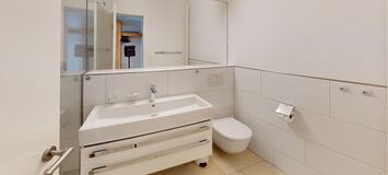 Apartamento en alquiler en St. Moritz