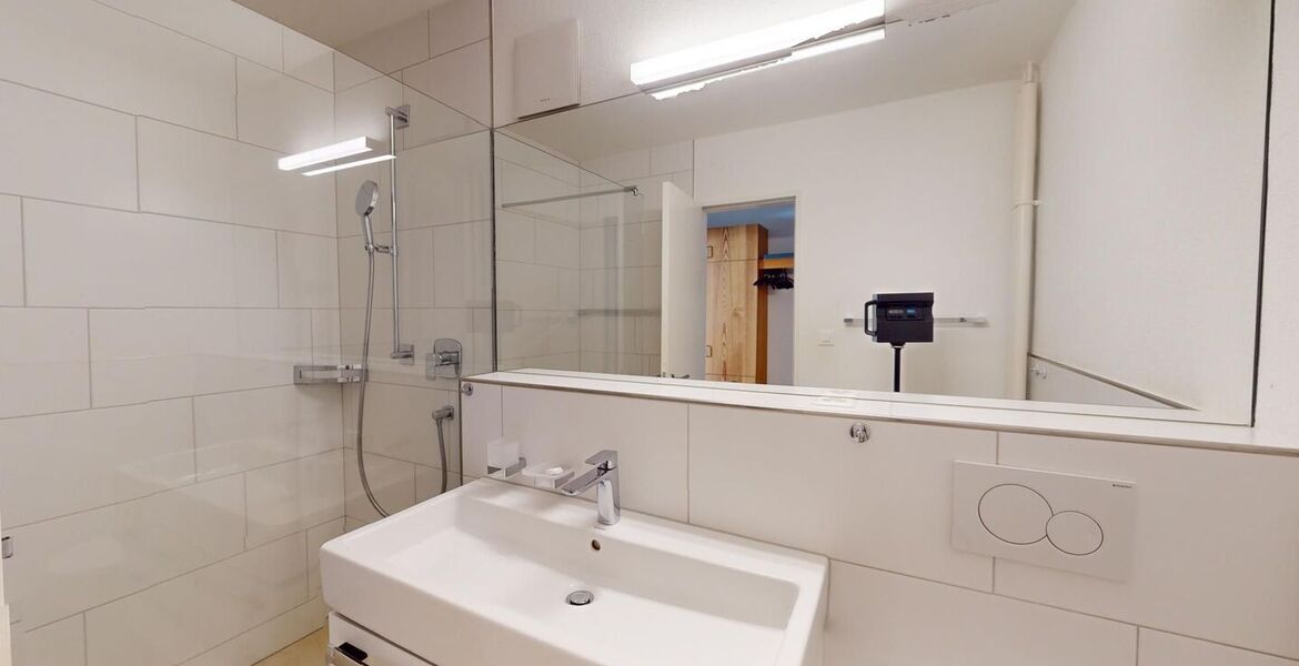 Apartamento en alquiler en St. Moritz