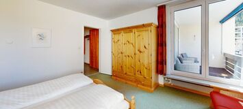 Apartamento en alquiler en St. Moritz