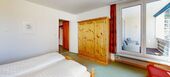 Apartamento en alquiler en St. Moritz