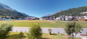 Apartamento en alquiler en St. Moritz