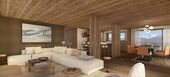 Apartamento en alquiler en Courchevel 1850