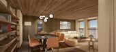 Apartamento en alquiler en Courchevel 1850