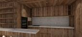 Apartamento en alquiler en Courchevel 1850