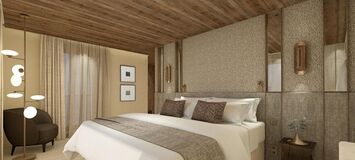Apartamento en alquiler en Courchevel 1850