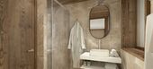 Apartamento en alquiler en Courchevel 1850