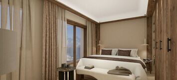 Apartamento en alquiler en Courchevel 1850