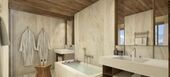 Apartamento en alquiler en Courchevel 1850