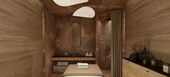 Apartamento en alquiler en Courchevel 1850