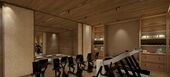 Apartamento en alquiler en Courchevel 1850