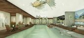 Apartamento en alquiler en Courchevel 1850