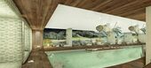Apartamento en alquiler en Courchevel 1850