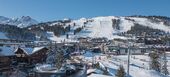 Apartamento en alquiler en Courchevel 1850