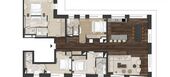 Apartamento en alquiler en Courchevel 1850