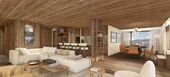Apartment for rent in Courchevel 1850