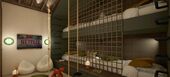 Apartment for rent in Courchevel 1850