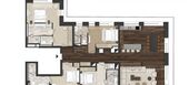 Apartment for rent in Courchevel 1850