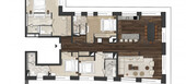 Appartement à louer à Courchevel 1850
