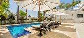 Villa for rent in Puerto Banus