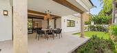 Villa for rent in Puerto Banus