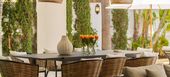 Villa for rent in Puerto Banus