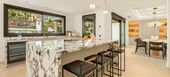 Villa for rent in Puerto Banus